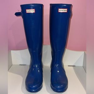 HUNTER BOOTS - Original Tall